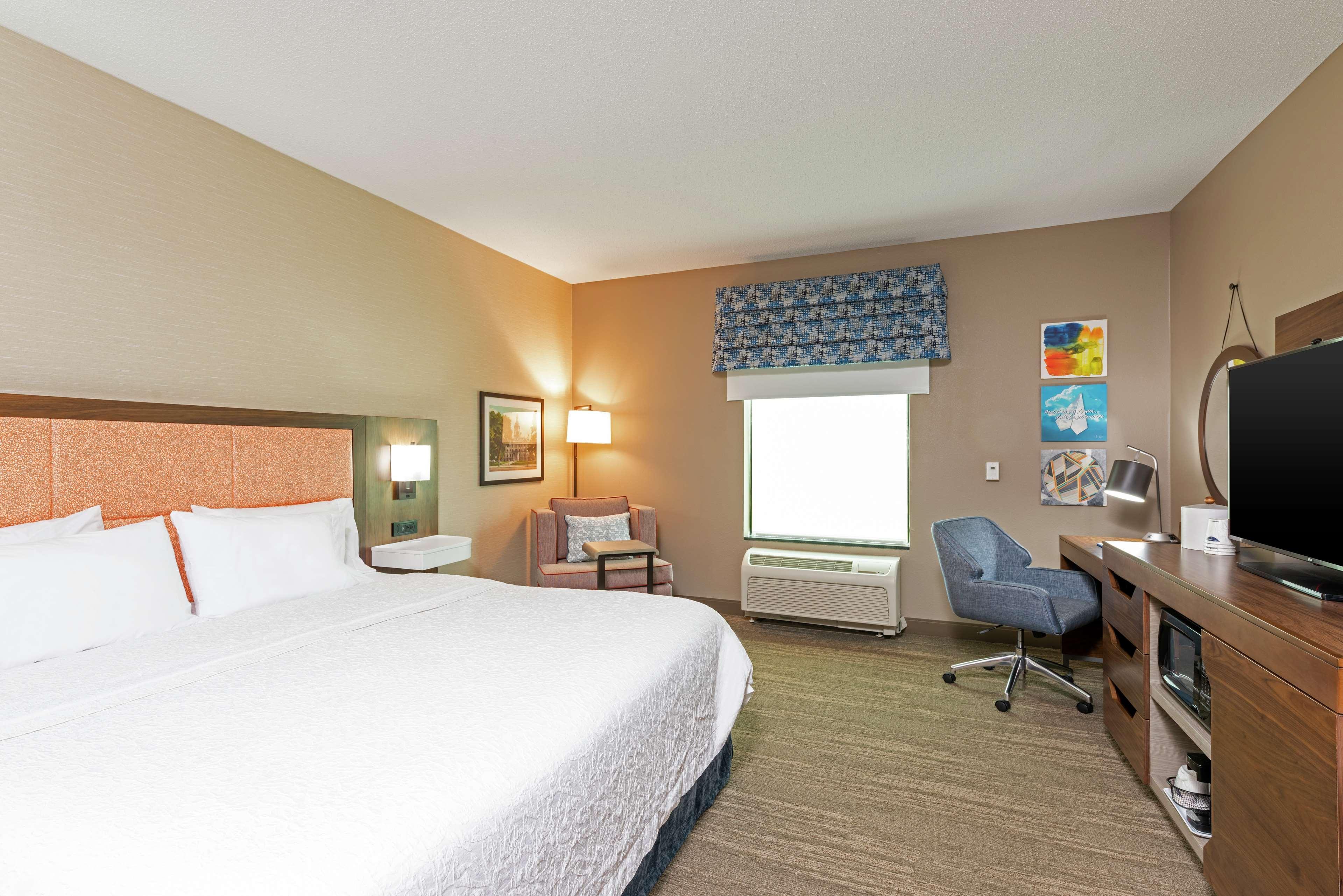 Hampton Inn & Suites Marshalltown Экстерьер фото